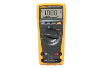 Fluke True RMS Multimeter Fluke 177