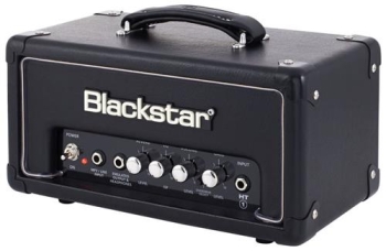 Blackstar BA104012 HT-1RH - 1 Watt Valve Guitar Head Amplifier