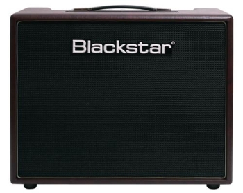 Blackstar Artisan 15 -1x12" 15 Watt Hand Wired Valve Guitar Combo Amplifier