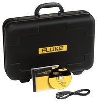 Fluke Software and Carrying Case for 190 Series II