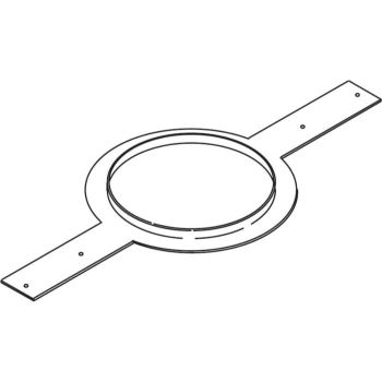 JBL MTC 47MR Mud Ring construction Brackets for C47C/T and C47LP (each pack contains 6 pcs)