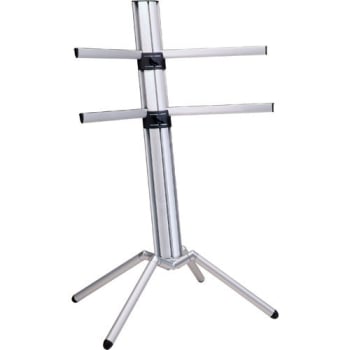 K&M 18850 Spider Keyboard Stand