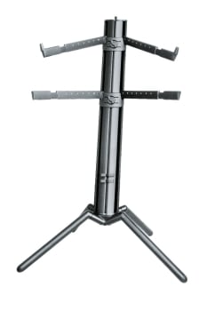 K&M 18860-000-35 Spider Pro Keyboard Stand 