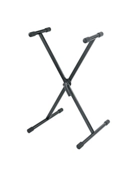 K&M 18933-070-55 Keyboard Stand