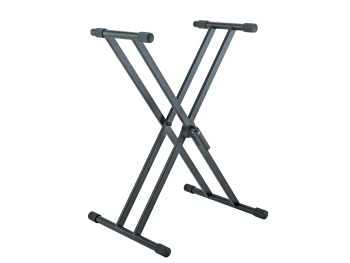 K&M 18990 Keyboard Stand Rick