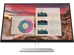 HP 189T3AS 27 Inches E27u G4 IPS Monitor Display