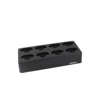 ClearOne 910-6000-400 4 Bay Docking Station