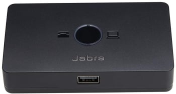 Jabra Link 950 USB-A Desk Phone To Softphone Ampifier