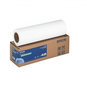 Epson Photo Paper Premium Semigloss (250) 24" Roll Media