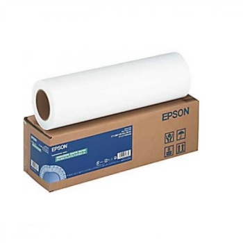 Epson Photo Paper Premium Semigloss (250) 16" Roll Media
