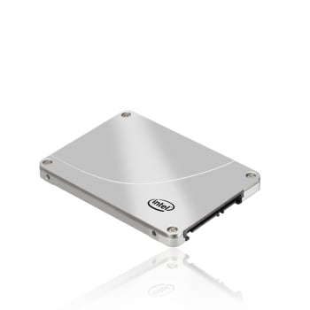 Intel S3520-1.6T DC S3520 Series Solid State Drive 1.6 Terabyte