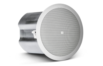 JBL CONTROL 16C-VA 6.5" Two-Way Co-axial Ceiling Loudspeaker (Each)