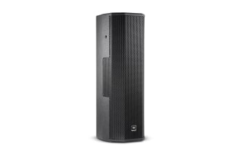 JBL CWT128-WRC Dual 8" 2-Way Loudspeaker System featuring CWT Crossfired Waveguide Technology (Each)