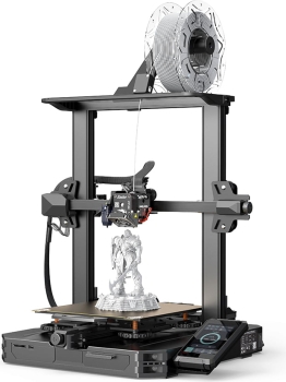 Creality Ender-3 S1 Pro Auto Leveling 3D Printer