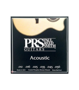 PRS ACC-3141 Acoustic 12 String Guitar String Set