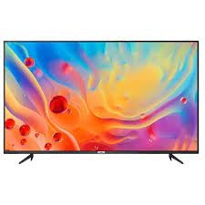 TCL 50P617 50 Inch 4K UHD Smart Android LED TV