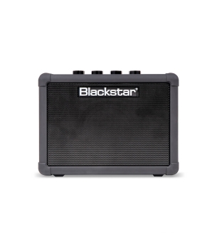 Blackstar BA220010-Z Fly 3 Bluetooth Rechargeable 3 Watt Mini Guitar Amplifier