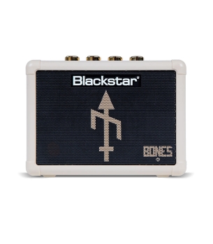 Blackstar BA102100 Fly 3 Bluetooth 3 Watt Mini Guitar Combo Amplifier