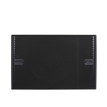 dB Technologies VIO S115 Powered Line Array Subwoofer Speaker