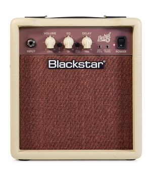 Blackstar BA198010-H 2 x 3" 10 Watt Guitar Combo Amplifier
