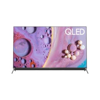 TCL 65C815 65Inches 4K+SUHD Android QLED TV 