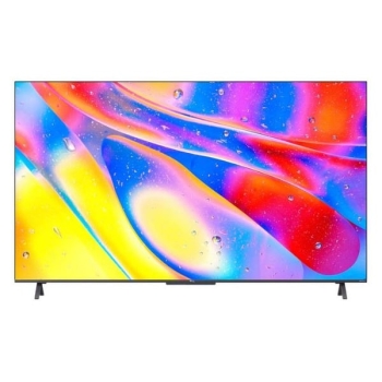 TCL 55C726 55" 4K Android Smart QLED TV