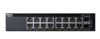 Dell Networking X1018 Smart Managed Switch