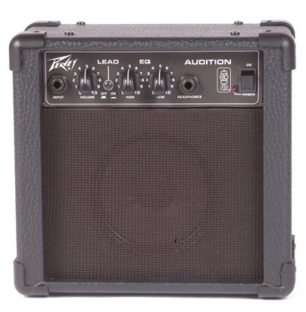 Peavey Audition Guitar Combo Amplifier