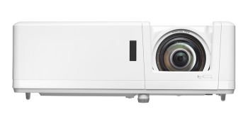 Optoma ZH406STX 4200 Lumens 4K 1080p Duracore Short Throw Laser Projector