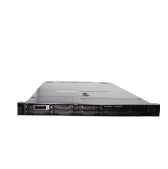 Dell PowerEdge R650xs Server (Intel Xeon Silver 4310T, 16GB RDIMM, 2.4TB HDD with 3 Yrs Warranty)