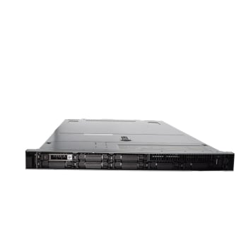 Dell PowerEdge R650xs Server (2x Intel Xeon Silver 4310, 2x 16GB RDIMM, 2.4TB HDD with 3 Yrs Warranty)
