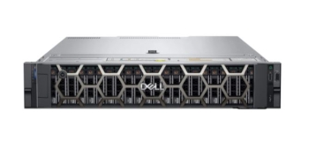 Dell PowerEdge R750xs 3.5" Chassis Server (Intel Xeon Silver, 16GB RDIMM, 2.4TB HDD) with 3 Yrs Warranty
