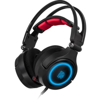 Thermaltake Headset Cronos Ring RGB 7.1