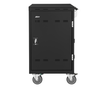 AVerCharge E24C 24 Device Efficient, Effortless, Economical Charging Cart