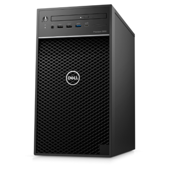 Dell 3630 Precision Tower WorkStation (11th Generation Intel Core i7-11700K, 8GB, 1TB, Window 10 Pro)
