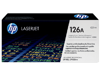 HP 126A LaserJet Imaging Drum (CE314A) 