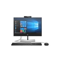 HP ProOne 600 G6 AIO PC i5-10500 8GB DDR4 1TB HDD 21.5″ FHD IPS Touch Integrated Intel® UHD Graphics 630 USB 320K KYB/Mouse USB Win 10 Pro