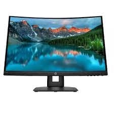 HP 1H850AS 19.5 Inches V20 HD+ Monitor