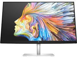 HP 1Z980AS 28 Inches U28 4K HDR Monitor