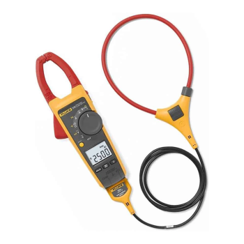 Fluke 376FC FLEX36 True RMS AC/ Clamp Meter with iFlex, 36", 1000 V