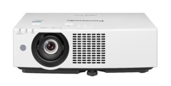 Panasonic PT-VMW50 Laser LCD, 5 000 lumens, WXGA Laser Projector  