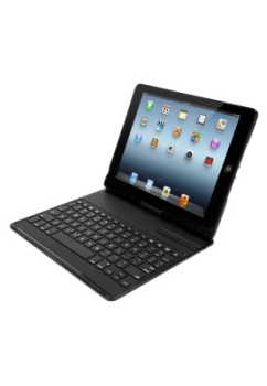 Targus VersaType 4-IN-1 keyboard Case for iPad Air and iPad Air 2