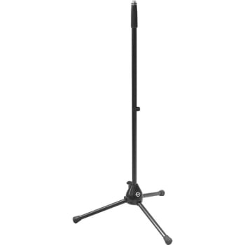 K&M 20120-500-55 Telescoping Microphone Stand