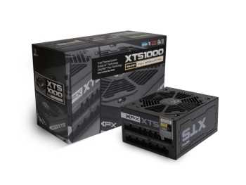 AMD XTS Series 1000W Power Supply Unit