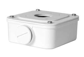 Uniview TR-JB05-A-IN Mini Bullet Camera Junction Box