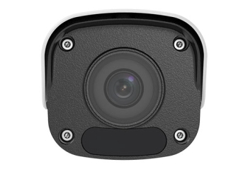 Uniview 8MP 4K Mini Fixed Bullet Network Camera