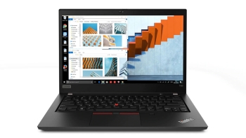 Lenovo ThinkPad T490s 14" Laptop (Core i5, 8GB RAM, 512GB SSD Win10Pro)