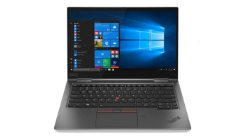 Lenovo ThinkPad X1 Yoga 14" MultiTouch Laptop (Core i7, 16GB RAM, 512GB SSD, Win10Pro)
