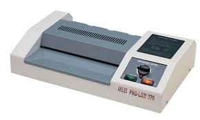 TPPS Laminator A4 size 230C