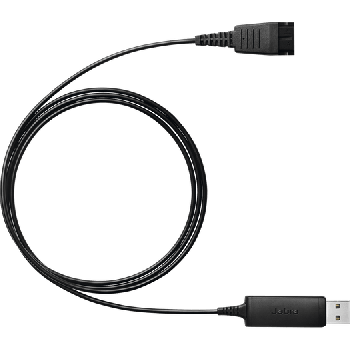 Jabra Link 230 Plug And Play USB Adapter